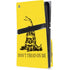 Dont Tread On Me PlayStation PS5 Skins